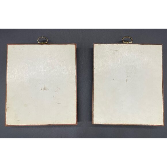 Vintage Holly Hobbie American Greetings 3D Framed Prints Wall Hanging Retro - Picture 2 of 10